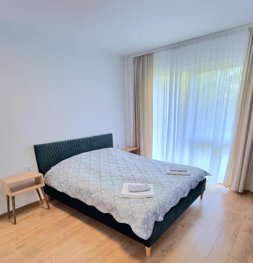 Lily Central Apartment With Free Parking Târgu-Mureş Exterior foto
